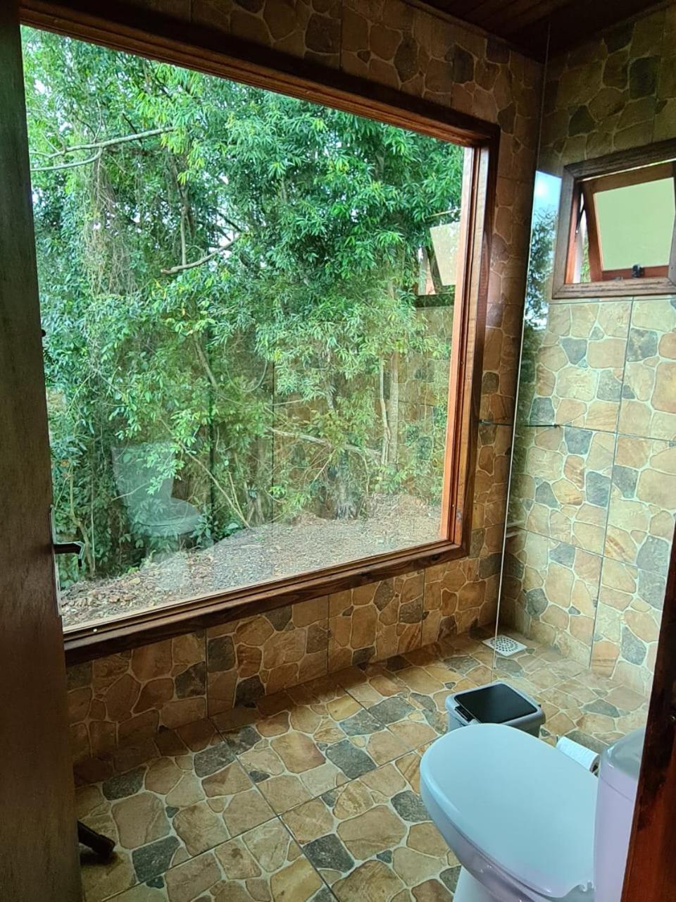 Alto Da Colina Caraa Rsヴィラ エクステリア 写真