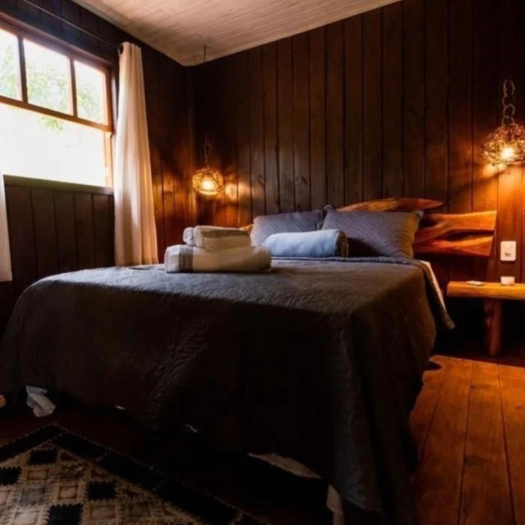 Alto Da Colina Caraa Rsヴィラ 部屋 写真