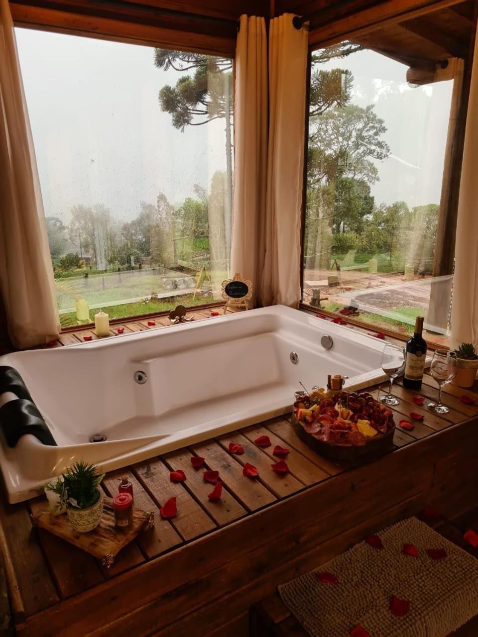 Alto Da Colina Caraa Rsヴィラ 部屋 写真