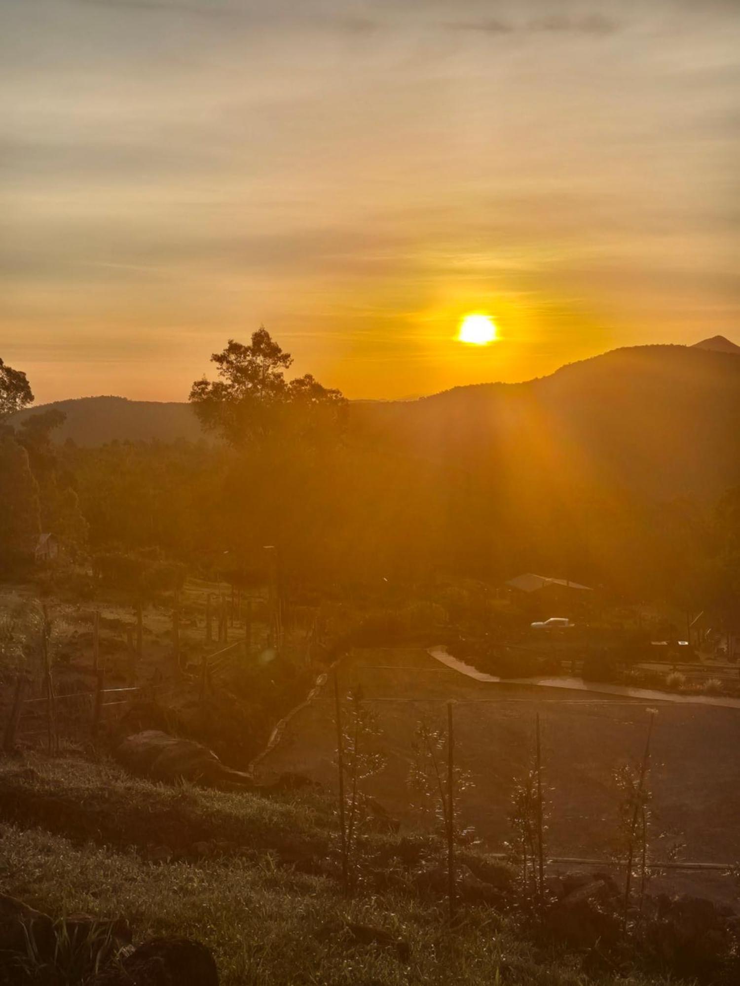 Alto Da Colina Caraa Rsヴィラ 部屋 写真