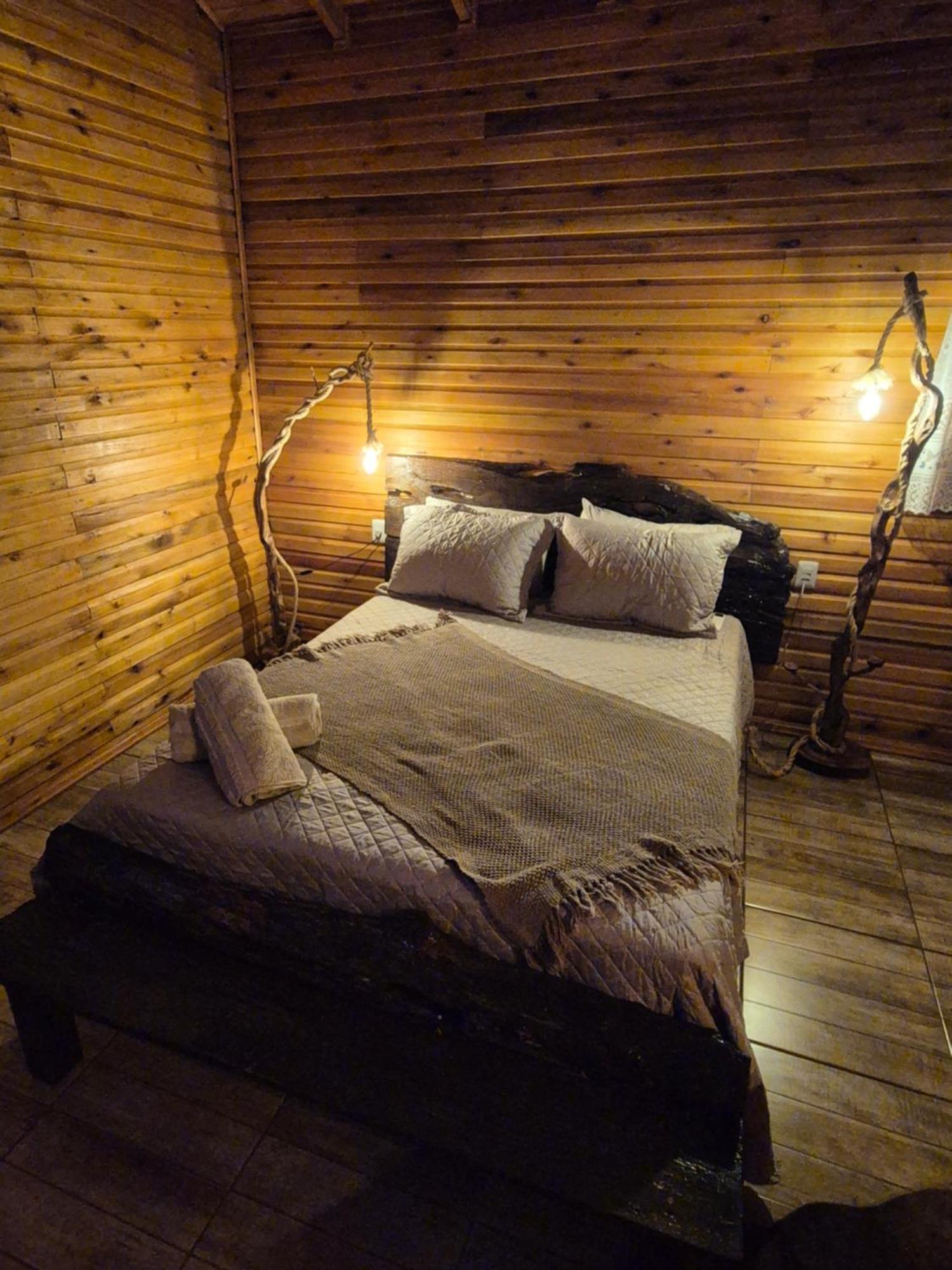 Alto Da Colina Caraa Rsヴィラ 部屋 写真