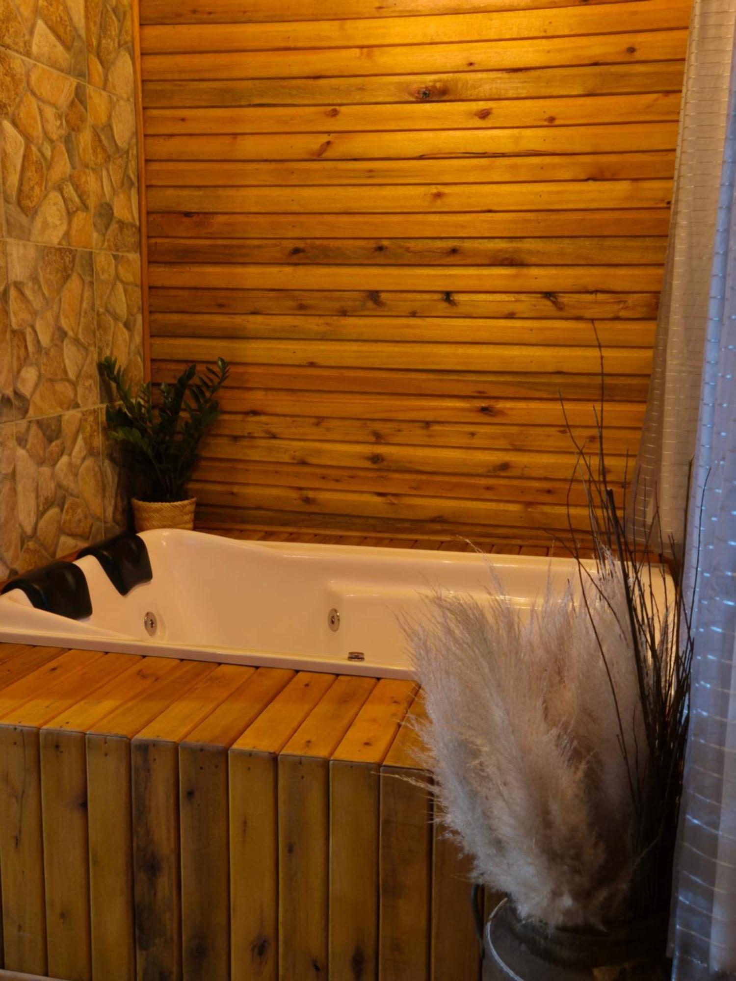 Alto Da Colina Caraa Rsヴィラ 部屋 写真